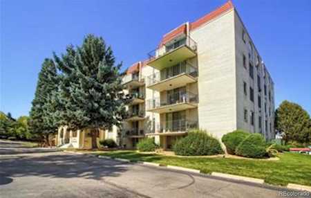 7801 W 35th Ave #311 Wheat Ridge, CO 80033