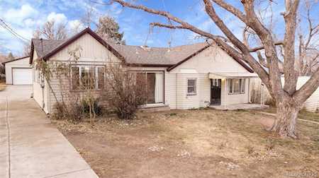 959 S Yates St Denver, CO 80219