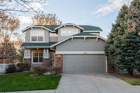 2635 S Troy Ct Aurora, CO 80014