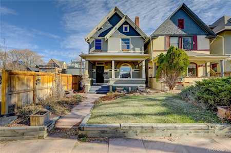 1440 York St Denver, CO 80206