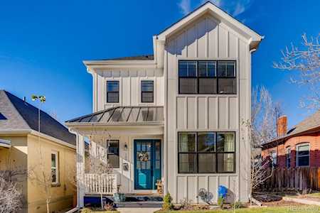 249 S Franklin St Denver, CO 80209