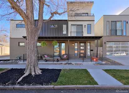 4566 W 39th Ave Denver, CO 80212