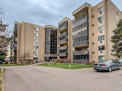14102 E Linvale Place #511 Aurora, CO 80014