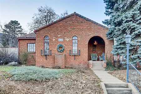 701 16th St Boulder, CO 80302