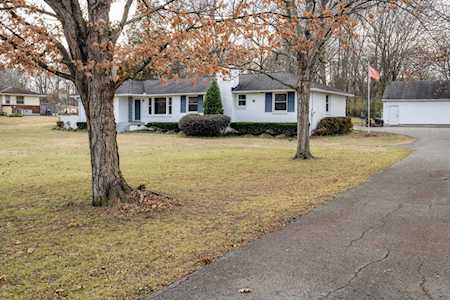 4417 Gra Mar Dr Nashville, TN 37216