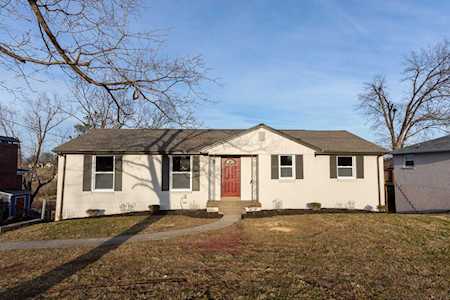 2160 Brookview Dr Nashville, TN 37214