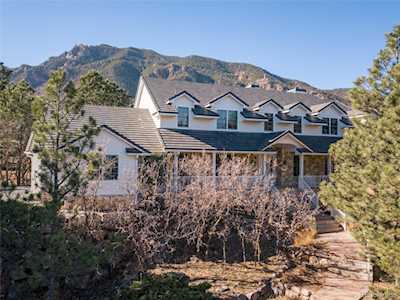 108 S Marland Rd Colorado Springs, CO 80906