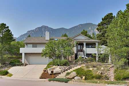 5260 Broadmoor Bluffs Dr Colorado Springs, CO 80906