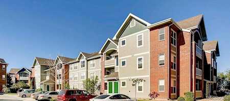 14313 E 1st Dr #301 Aurora, CO 80011