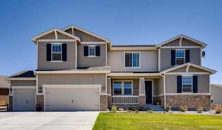 42346 Glen Abbey Dr Elizabeth, CO 80107