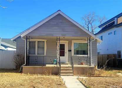3510 S Ogden St Englewood, CO 80113