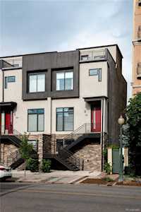 1116 Cherokee St Denver, CO 80204