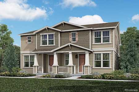 14111 Rock Daisy St Parker, CO 80134