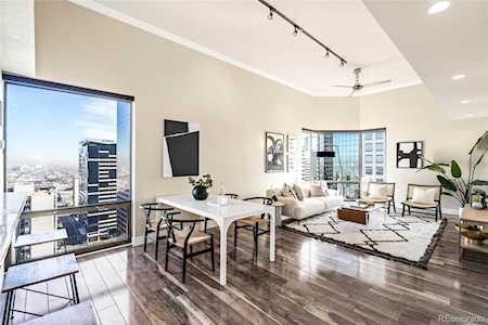 1625 Larimer St #3205 Denver, CO 80202