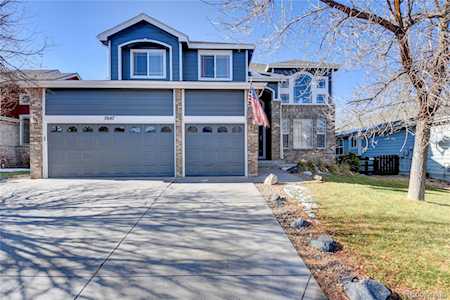 7647 Crystal Lake Ct Littleton, CO 80125