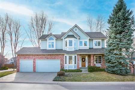 16158 E Prentice Place Centennial, CO 80015