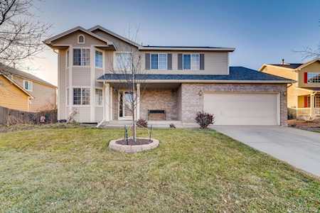 2321 Flagstaff Dr Longmont, CO 80504