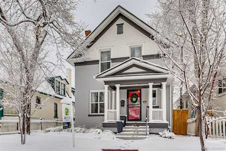 519 N Corona St Denver, CO 80218