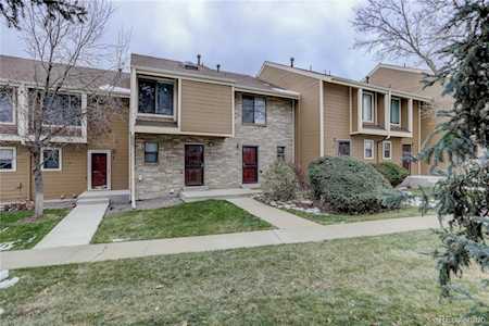 8749 W Cornell Ave #10 Lakewood, CO 80227