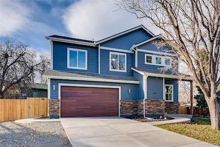 6863 Marshall St Arvada, CO 80003