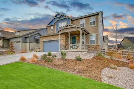 9358 Bear River St Littleton, CO 80125
