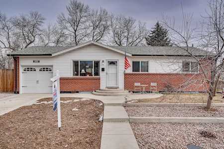 6510 Miller St Arvada, CO 80004