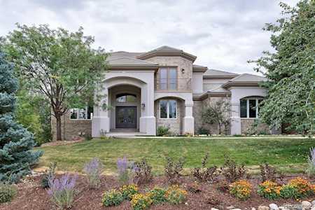 10162 Prestwick Trl Lone Tree, CO 80124