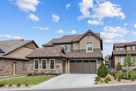 10720 Fairgrove Ct Highlands Ranch, CO 80126