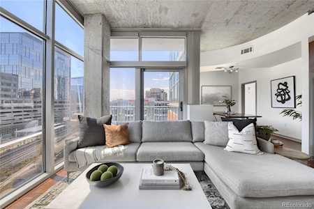 1700 Bassett St #810 Denver, CO 80202