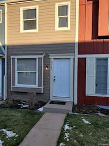 15767 E 13th Place Aurora, CO 80011