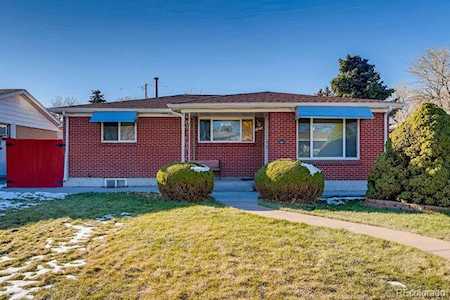 1871 S Dale Ct Denver, CO 80219