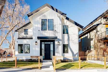 3941 W Byron Place Denver, CO 80212