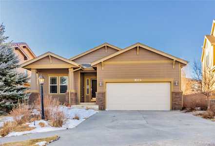 9574 Roxborough Park Ct Colorado Springs, CO 80924
