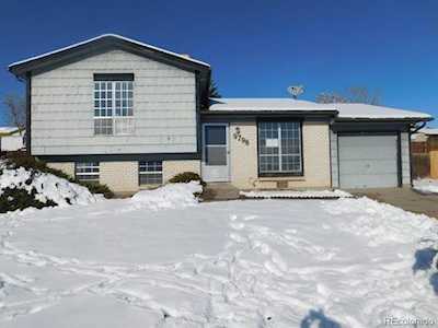 9798 Milwaukee Ct Thornton, CO 80229