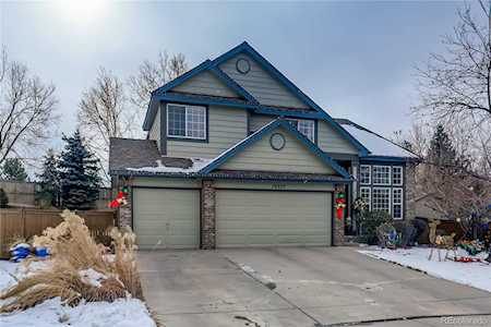 10327 Sparrow Hawk Way Highlands Ranch, CO 80129