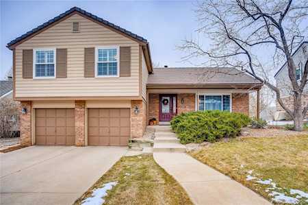 7316 S Glencoe Ct Centennial, CO 80122