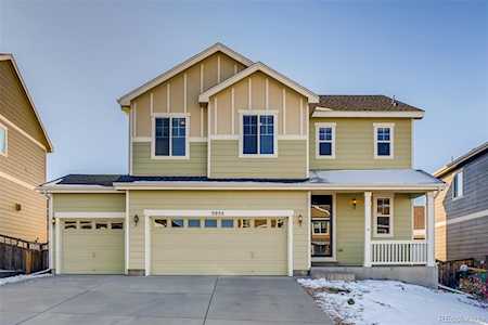 3955 Starry Night Loop Castle Rock, CO 80109