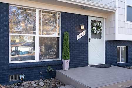 228 Matchless St Louisville, CO 80027