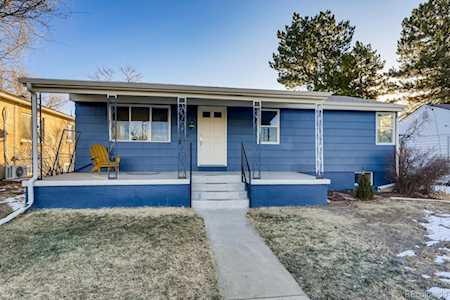 128 S Raleigh St Denver, CO 80219