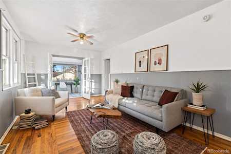 560 S Navajo St Denver, CO 80223