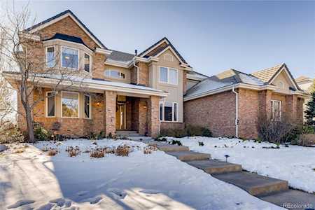 5760 S Benton Circle Littleton, CO 80123