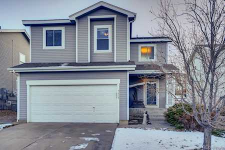 9618 Elk Mountain Circle Littleton, CO 80125