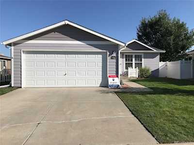 7765 Hummingbird #74 Frederick, CO 80530