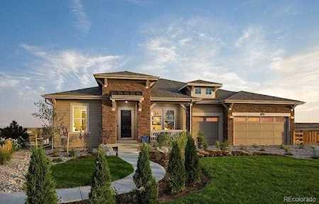342 Flagstick Point Castle Pines, CO 80108