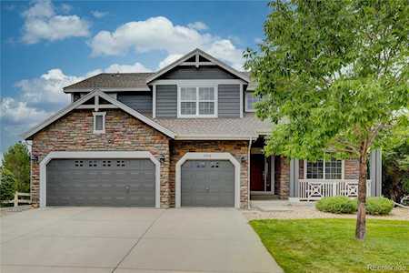 5892 Mcintyre Ct Golden, CO 80403