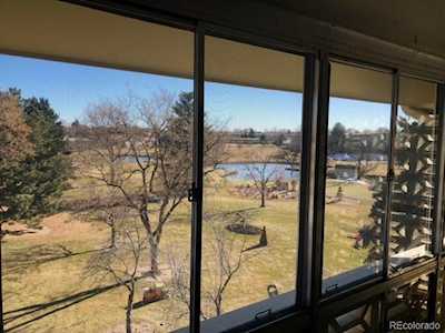 9340 E Center Ave #3D Denver, CO 80247