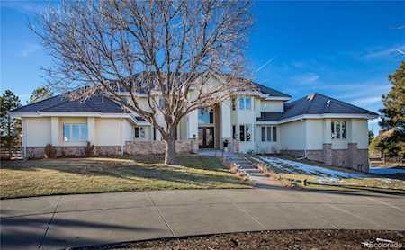 7775 S Flanders St Centennial, CO 80016