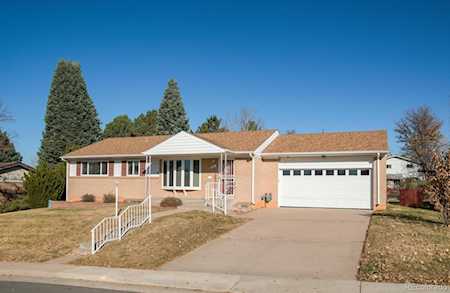 981 E Costilla Ave Centennial, CO 80122