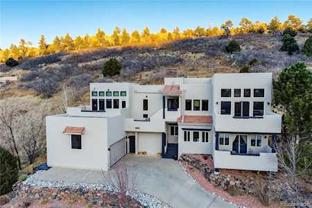 6616 Old Ranch Trl Littleton, CO 80125