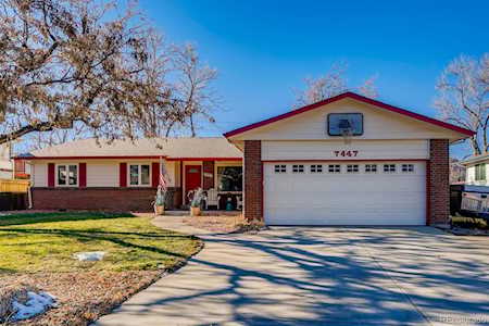 7447 S Washington St Centennial, CO 80122